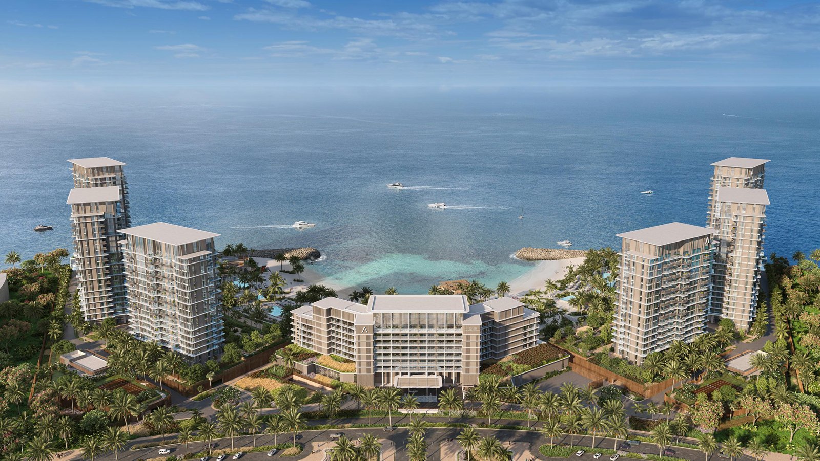 Address Residences